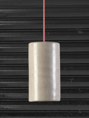 Lampara colgante cafe diseño moderno